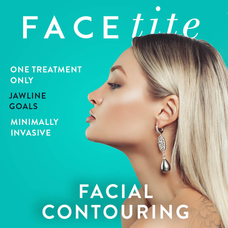 Proceduri FaceTite