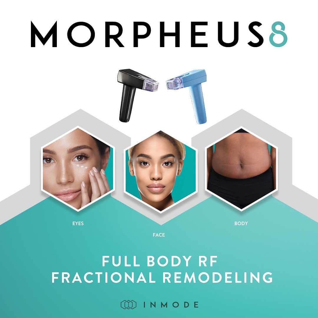 Proceduri Morpheus Body