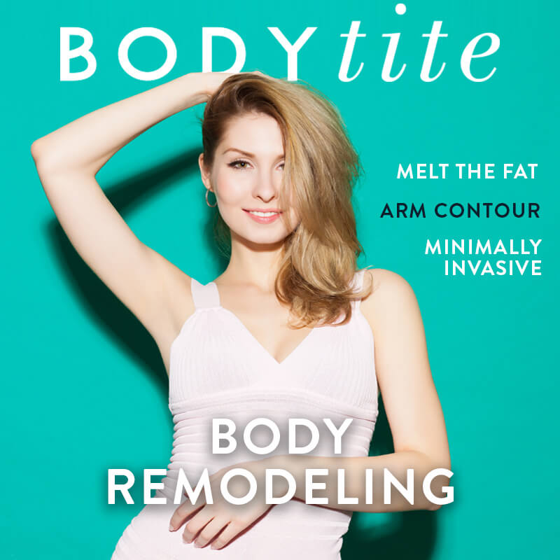 Proceduri BodyTite
