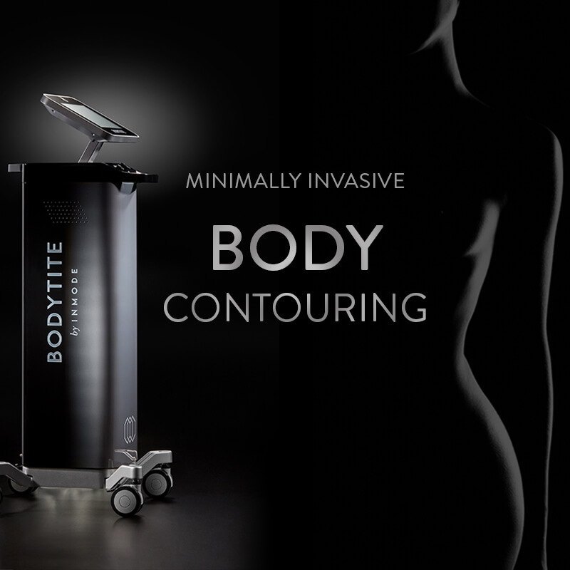 Proceduri BodyTite